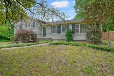 308 River Bluff Drive, Woodstock, GA 30188 - Photo 2