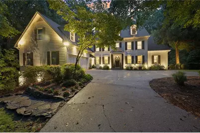 15305 Highgrove Road, Alpharetta, GA 30004 - Photo 42