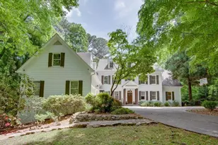 15305 Highgrove Rd, Alpharetta, GA 30004 - Photo 1