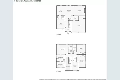 3055 Malvern Drive, Snellville, GA 30039 - Photo 34