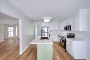 201 Warrior Trail, Statham, GA 30666 - Photo 8