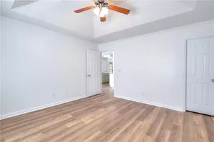 201 Warrior Trail, Statham, GA 30666 - Photo 24