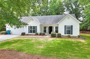 201 Warrior Trail, Statham, GA 30666 - Photo 2
