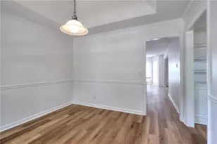 201 Warrior Trail, Statham, GA 30666 - Photo 16