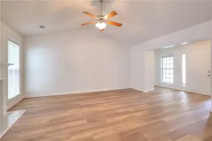 201 Warrior Trail, Statham, GA 30666 - Photo 12
