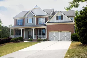 1922 Ambrosia Ct, Dacula, GA 30019 - Photo 2