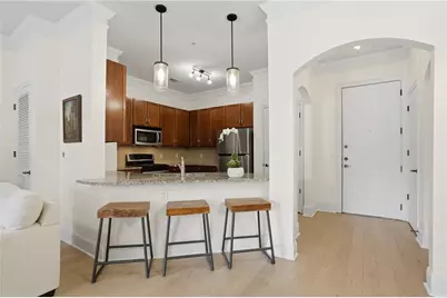 3621 Vinings Slope SE #2325, Atlanta, GA 30339 - Photo 8