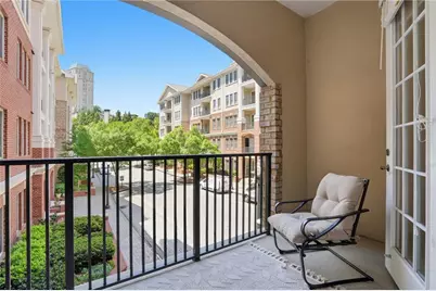 3621 Vinings Slope SE #2325, Atlanta, GA 30339 - Photo 22