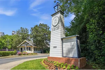 3621 Vinings Slope SE #2325, Atlanta, GA 30339 - Photo 28