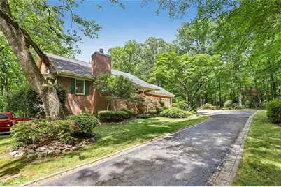 13597 Woolsey Road, Hampton, GA 30228 - Photo 2