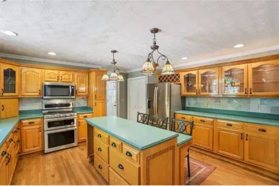 13597 Woolsey Road, Hampton, GA 30228 - Photo 18