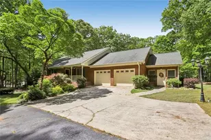 13597 Woolsey Rd, Hampton, GA 30228 - Photo 1