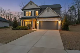 413 Hudson Cv Trl, Gainesville, GA 30506 - Photo 2