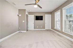 814 Bexley Park Way, Mableton, GA 30126 - Photo 10