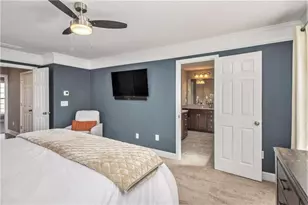 814 Bexley Park Way, Mableton, GA 30126 - Photo 14