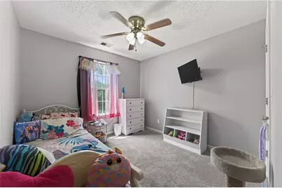 3904 Keystone Ridge NW, Acworth, GA 30101 - Photo 20