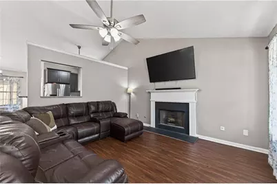 3904 Keystone Ridge NW, Acworth, GA 30101 - Photo 38