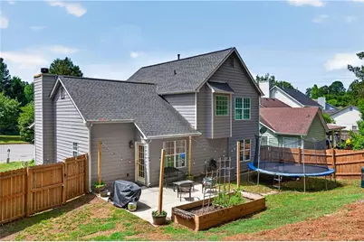 3904 Keystone Ridge NW, Acworth, GA 30101 - Photo 14
