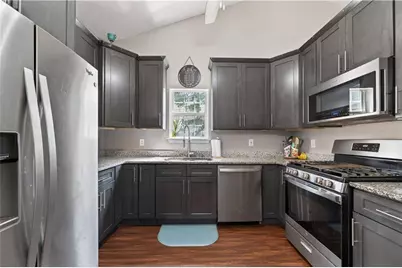 3904 Keystone Ridge NW, Acworth, GA 30101 - Photo 30