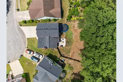 3904 Keystone Ridge NW, Acworth, GA 30101 - Photo 4