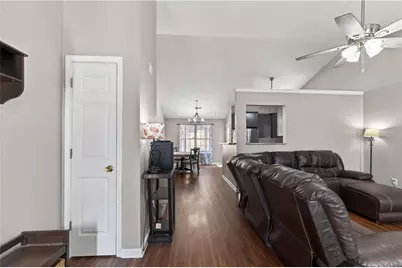3904 Keystone Ridge NW, Acworth, GA 30101 - Photo 40