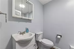 3904 Keystone Ridge NW, Acworth, GA 30101 - Photo 28