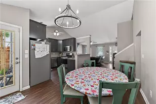 3904 Keystone Ridge NW, Acworth, GA 30101 - Photo 36