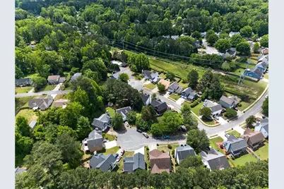 3904 Keystone Ridge NW, Acworth, GA 30101 - Photo 6
