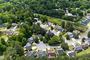 3904 Keystone Ridge NW, Acworth, GA 30101 - Photo 6