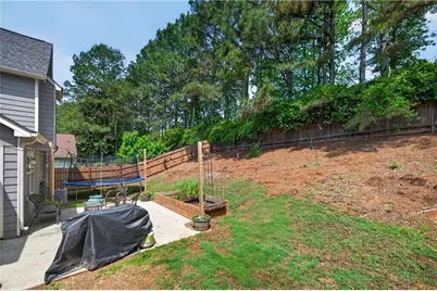 3904 Keystone Ridge NW, Acworth, GA 30101 - Photo 12