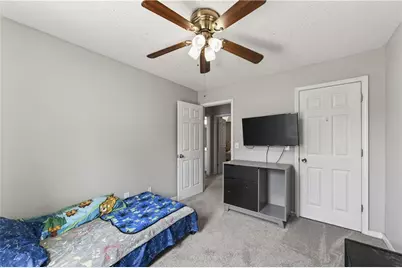3904 Keystone Ridge NW, Acworth, GA 30101 - Photo 18