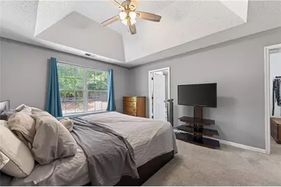 3904 Keystone Ridge NW, Acworth, GA 30101 - Photo 26