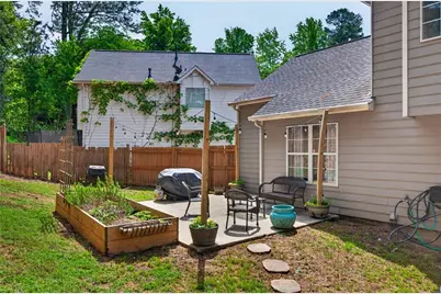 3904 Keystone Ridge NW, Acworth, GA 30101 - Photo 16