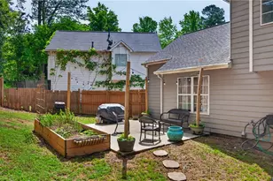 3904 Keystone Ridge NW, Acworth, GA 30101 - Photo 16