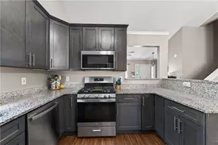 3904 Keystone Ridge NW, Acworth, GA 30101 - Photo 34
