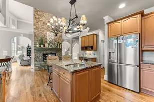 935 Golf View Ct, Dacula, GA 30019 - Photo 18