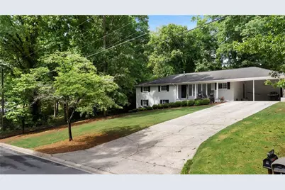 212 Sherwood Drive, Calhoun, GA 30701 - Photo 48