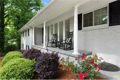 212 Sherwood Drive, Calhoun, GA 30701 - Photo 4