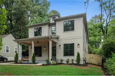 2668 Hosea L Williams Drive NE, Atlanta, GA 30317 - Photo 2