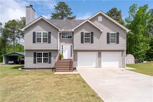 5458 Latham Manor Dr, Gainesville, GA 30506 - Photo 1