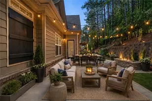 276 Glens Loop, Woodstock, GA 30188 - Photo 34
