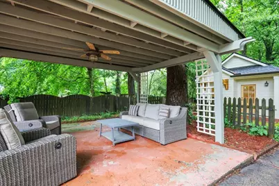 226 Polk Street NW, Marietta, GA 30064 - Photo 28