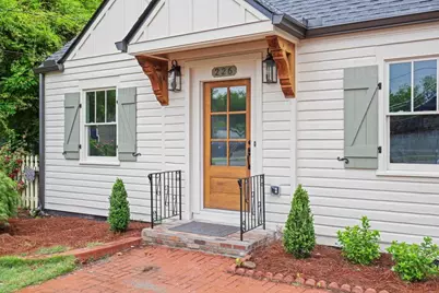 226 Polk Street NW, Marietta, GA 30064 - Photo 4
