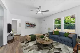 2036 McPherson Dr, East Point, GA 30344 - Photo 2