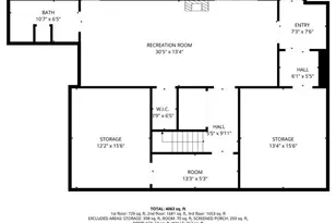 3734 Sandford Ct SW, Lilburn, GA 30047 - Photo 50