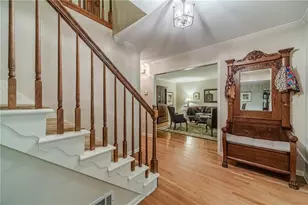 3734 Sandford Ct SW, Lilburn, GA 30047 - Photo 4