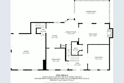 3734 Sandford Court SW, Lilburn, GA 30047 - Photo 48