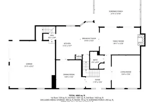 3734 Sandford Ct SW, Lilburn, GA 30047 - Photo 48