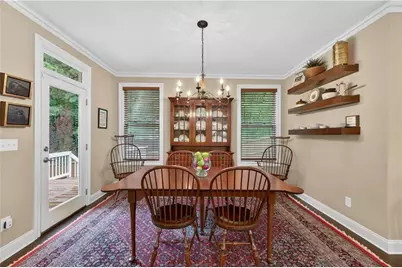 4030 Baverton Drive, Suwanee, GA 30024 - Photo 12