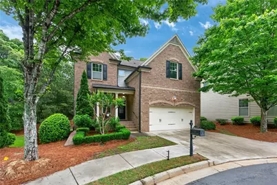 4030 Baverton Drive, Suwanee, GA 30024 - Photo 2